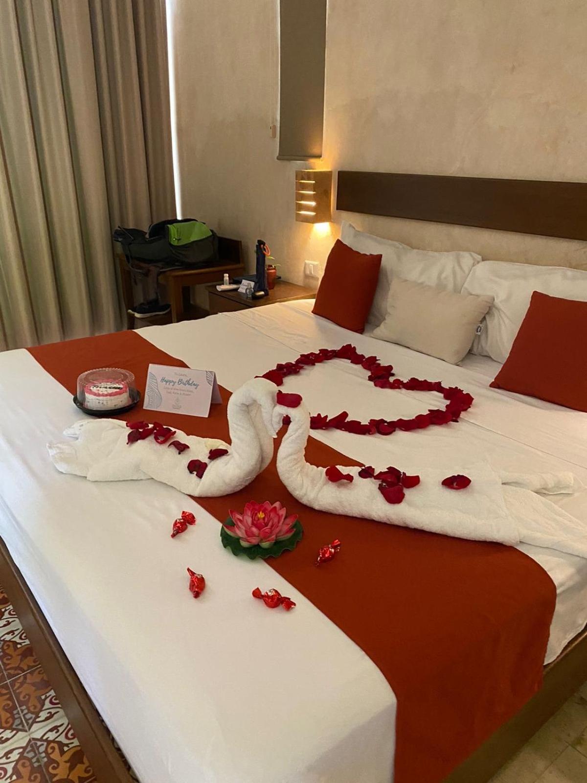 Hotel Boutique Sayab Valladolid  Eksteriør bilde